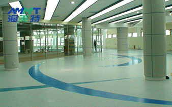 學校藝術地坪